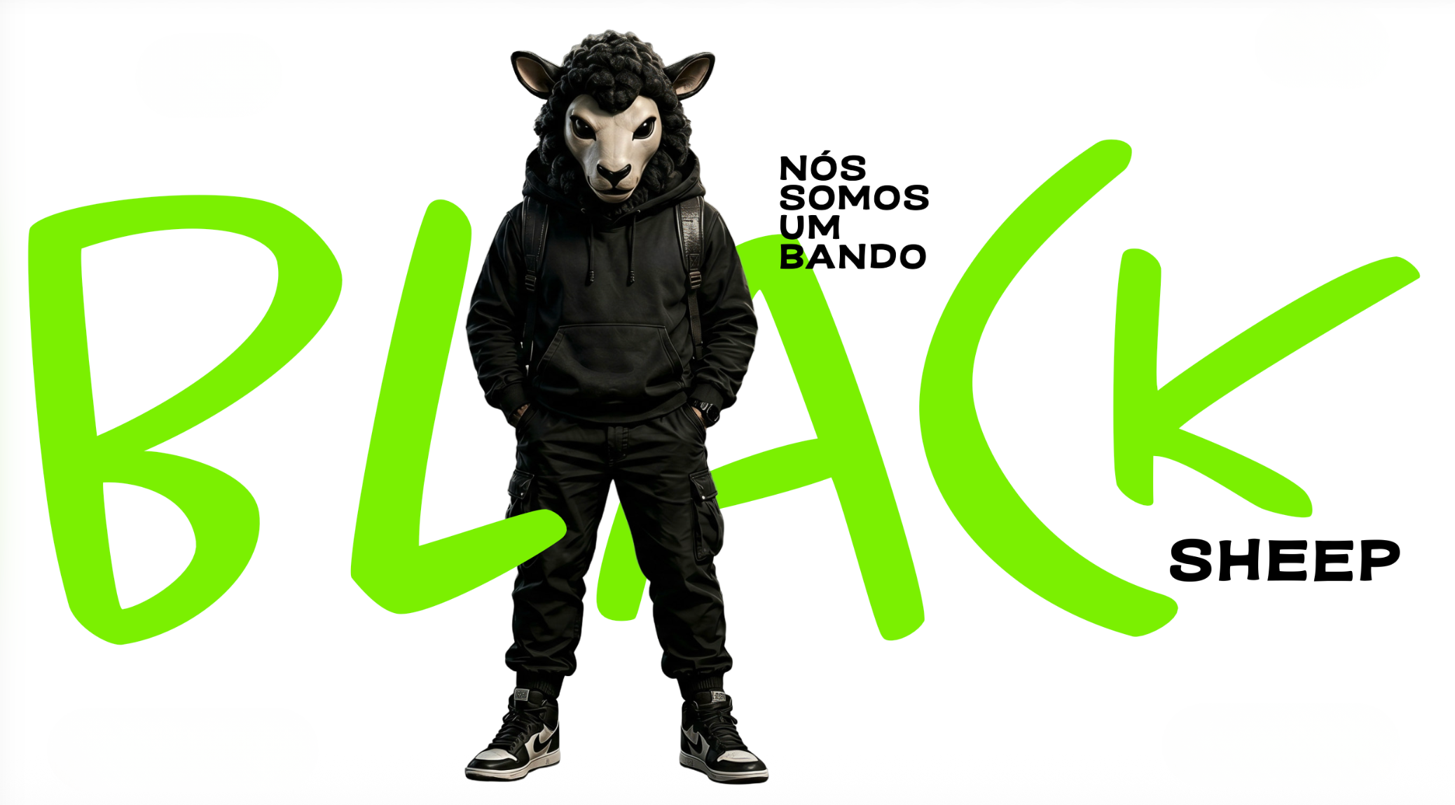 Black Sheep