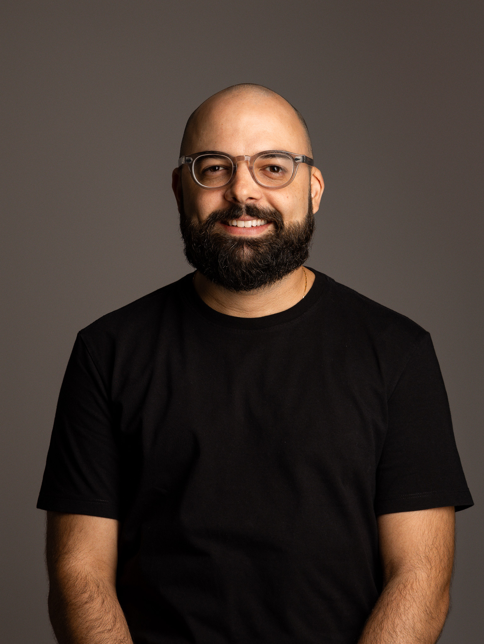 Harley Metzker